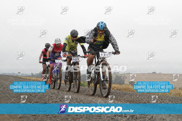 3º Desafio Pedala Sarandi