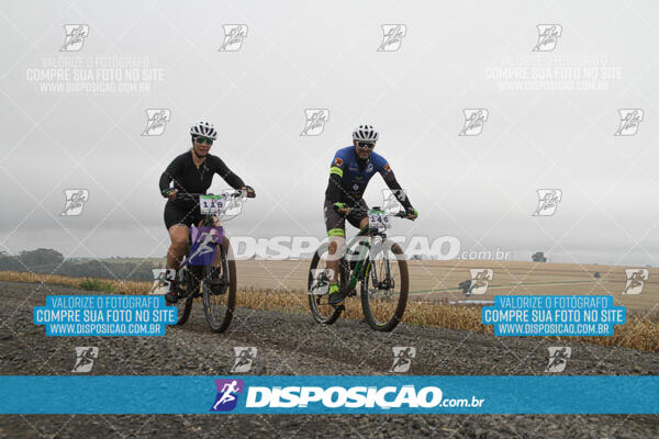 3º Desafio Pedala Sarandi