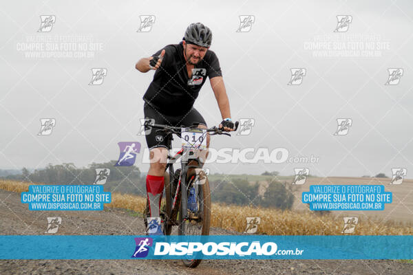 3º Desafio Pedala Sarandi