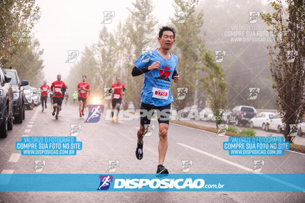 Circuito de Corridas Santander - Etapa Maringá