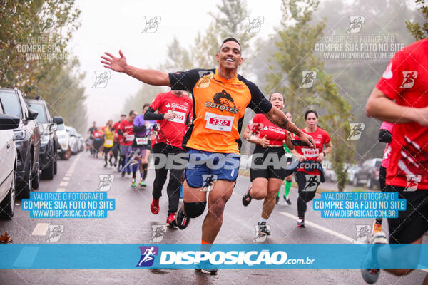 Circuito de Corridas Santander - Etapa Maringá