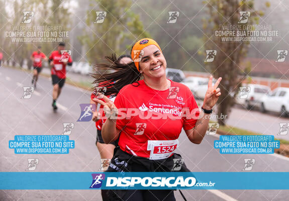 Circuito de Corridas Santander - Etapa Maringá