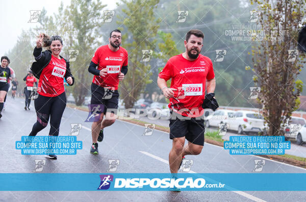 Circuito de Corridas Santander - Etapa Maringá