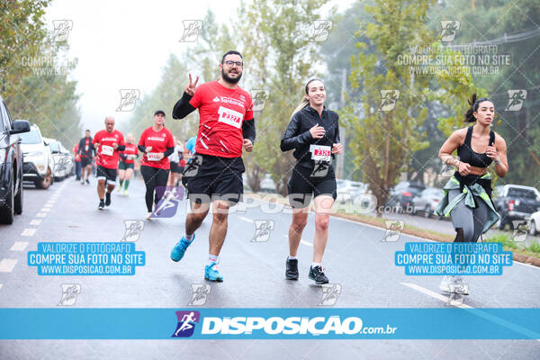 Circuito de Corridas Santander - Etapa Maringá
