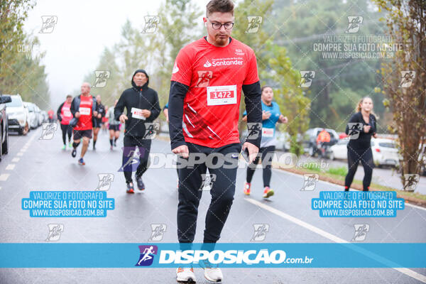Circuito de Corridas Santander - Etapa Maringá