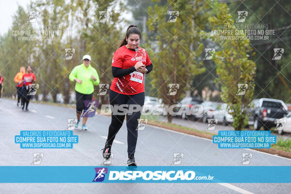 Circuito de Corridas Santander - Etapa Maringá