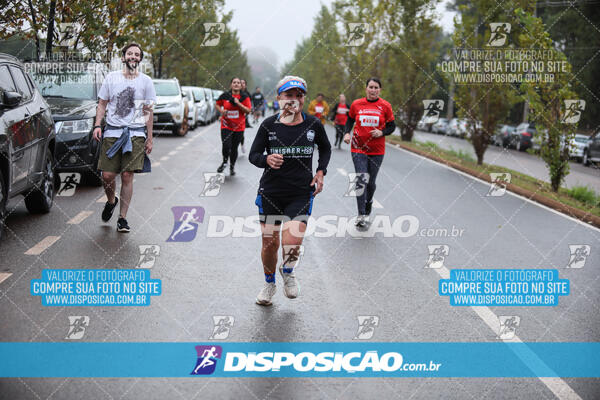 Circuito de Corridas Santander - Etapa Maringá