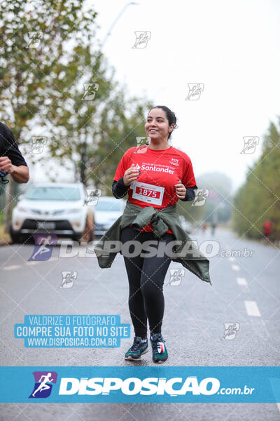 Circuito de Corridas Santander - Etapa Maringá