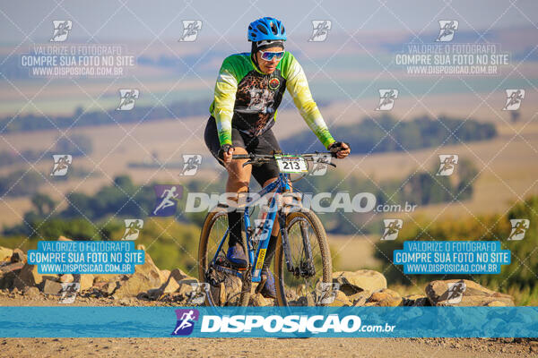2º Pedala Bela Vista