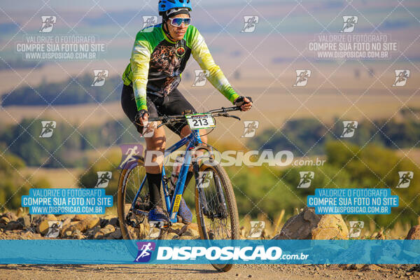 2º Pedala Bela Vista