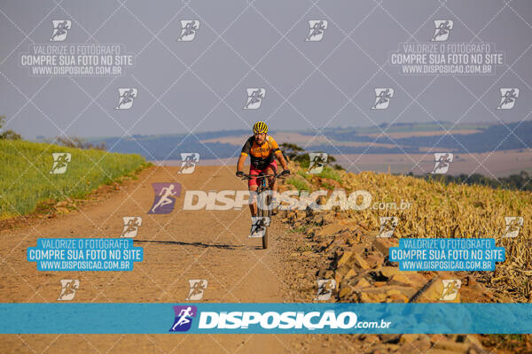 2º Pedala Bela Vista