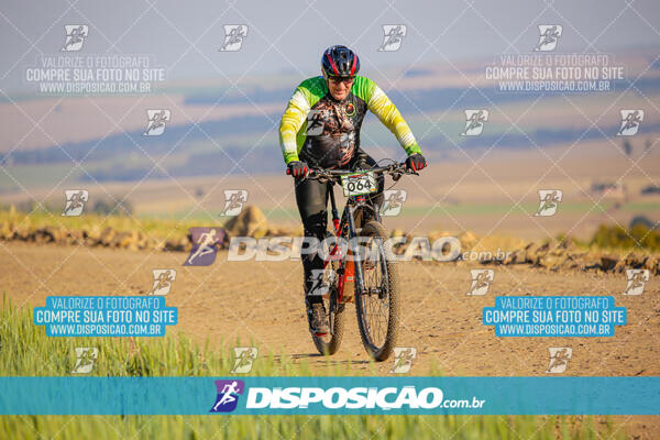 2º Pedala Bela Vista