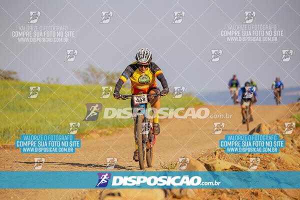 2º Pedala Bela Vista