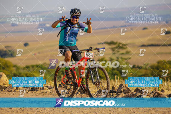 2º Pedala Bela Vista