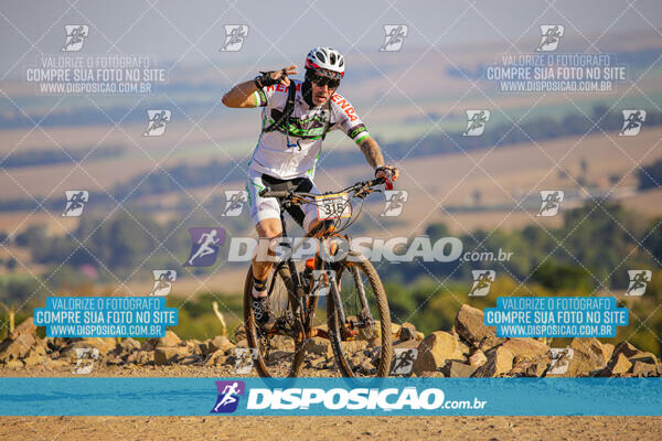 2º Pedala Bela Vista