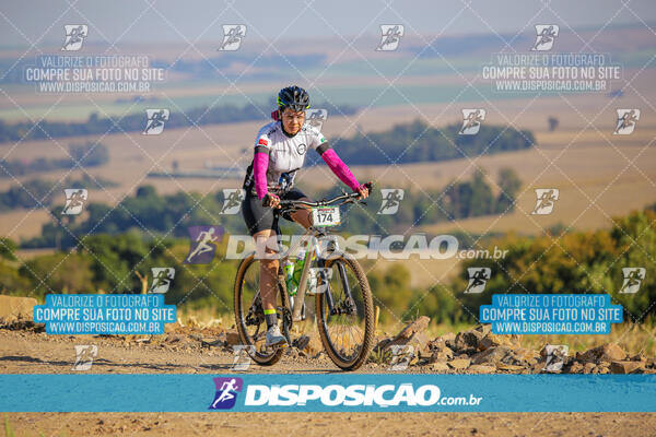 2º Pedala Bela Vista