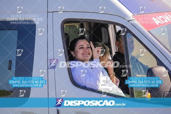 2º Pedala Bela Vista