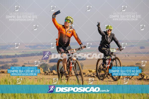 2º Pedala Bela Vista