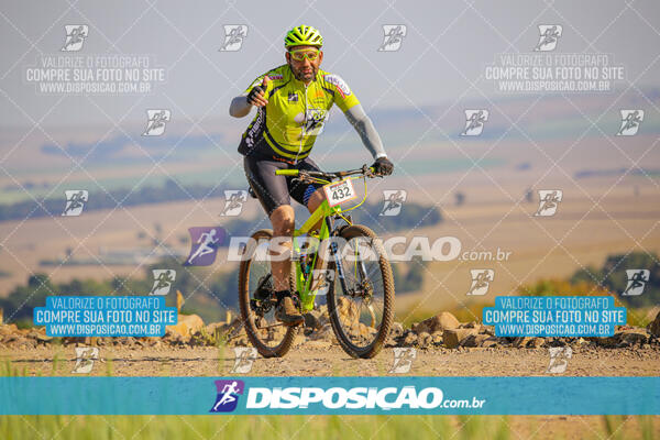 2º Pedala Bela Vista