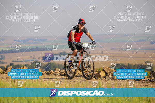 2º Pedala Bela Vista
