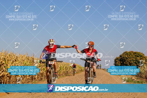 2º Pedala Bela Vista