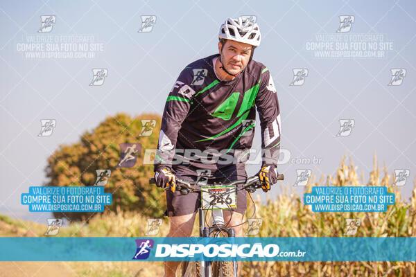 2º Pedala Bela Vista