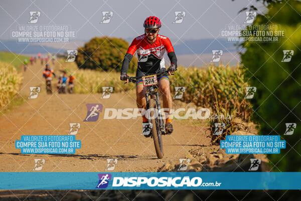 2º Pedala Bela Vista