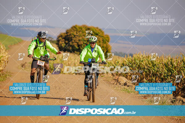 2º Pedala Bela Vista