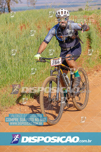 2º Pedala Bela Vista