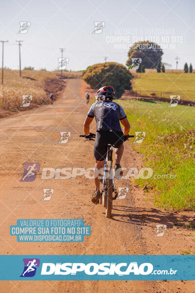 2º Pedala Bela Vista