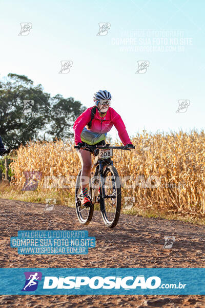2º Pedala Bela Vista