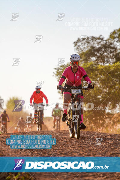 2º Pedala Bela Vista