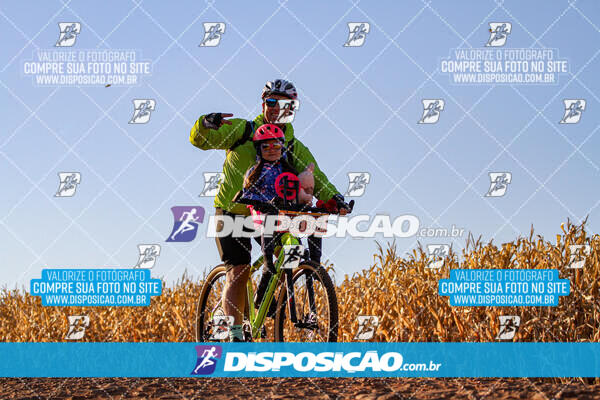 2º Pedala Bela Vista