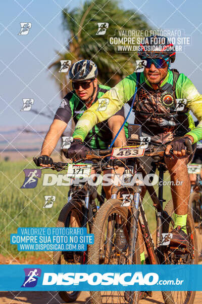 2º Pedala Bela Vista