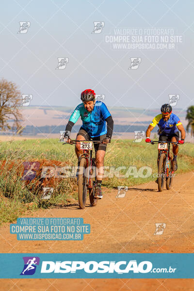 2º Pedala Bela Vista
