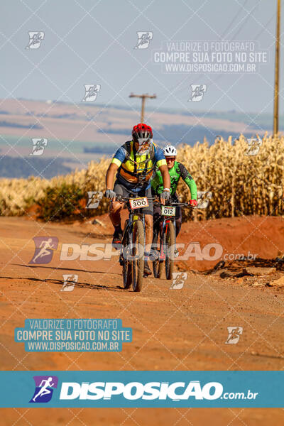 2º Pedala Bela Vista