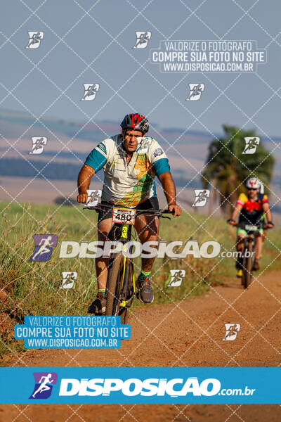 2º Pedala Bela Vista