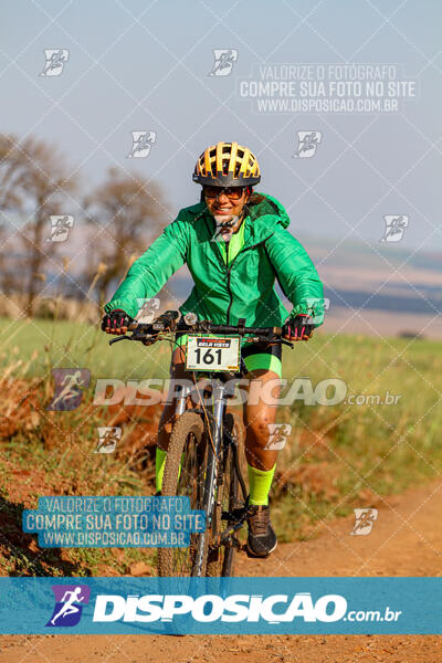 2º Pedala Bela Vista