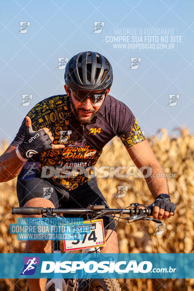 2º Pedala Bela Vista