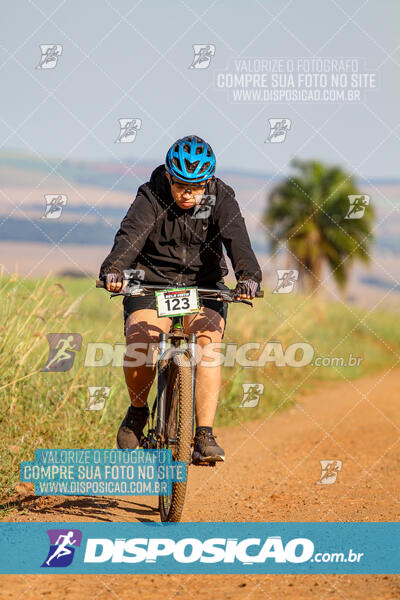 2º Pedala Bela Vista