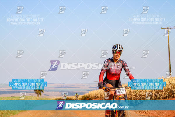 2º Pedala Bela Vista