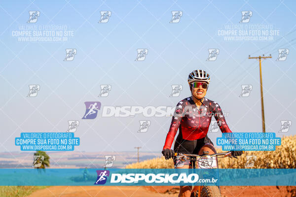 2º Pedala Bela Vista