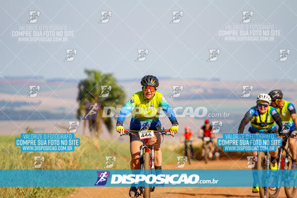 2º Pedala Bela Vista