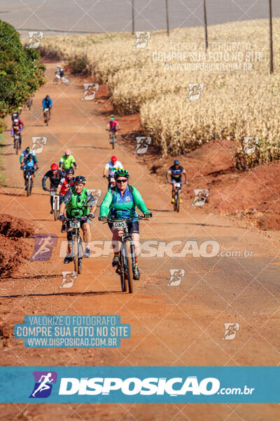 2º Pedala Bela Vista