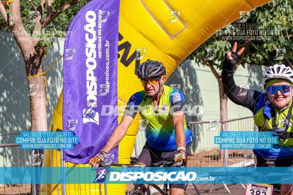 2º Pedala Bela Vista