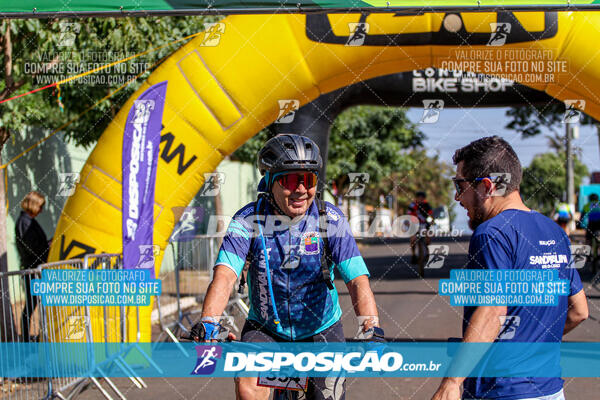 2º Pedala Bela Vista