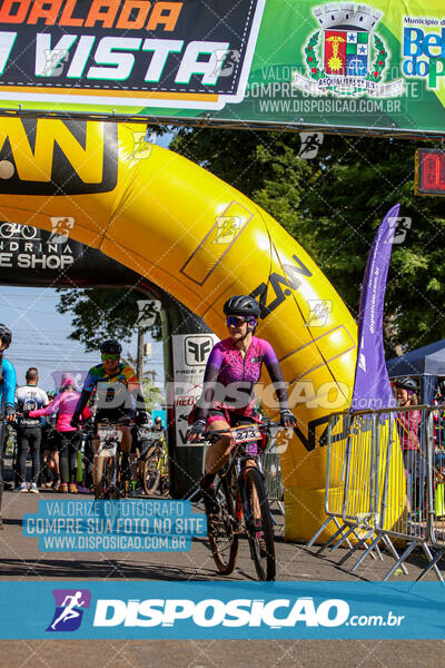 2º Pedala Bela Vista