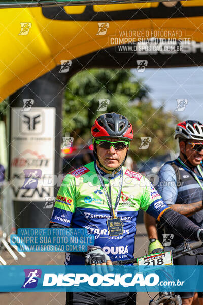 2º Pedala Bela Vista
