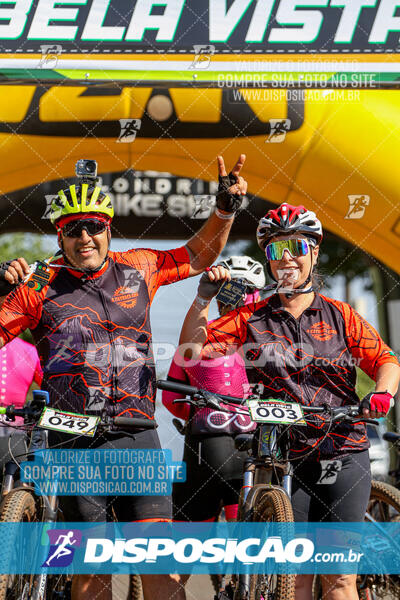 2º Pedala Bela Vista