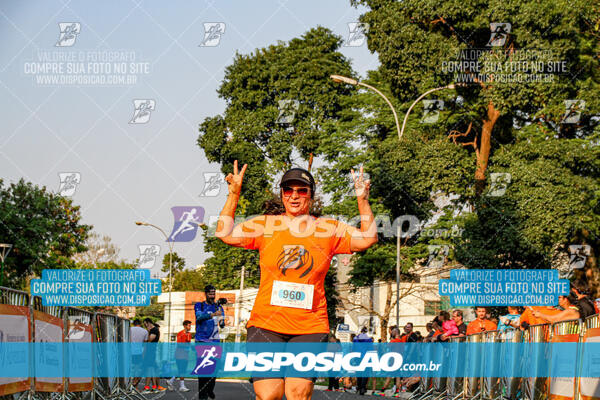 Corrida Mexa-se Pela Vida - Maringá 2024